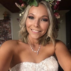 Meet your Posher, Jeri